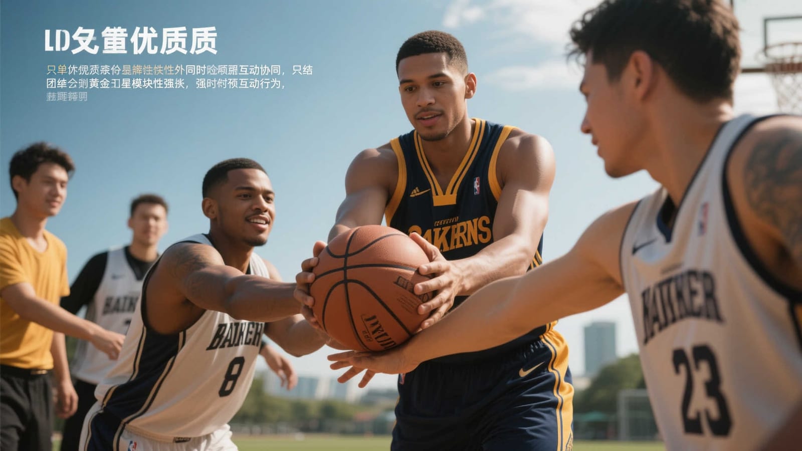 比分动态